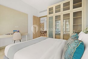 Kuriya by Kozystay - Senayan