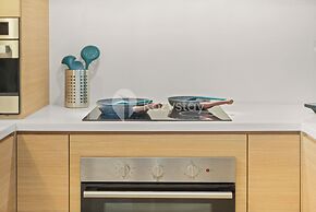 Kuriya by Kozystay - Senayan