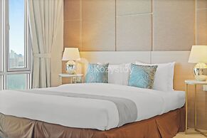 Kuriya by Kozystay - Senayan