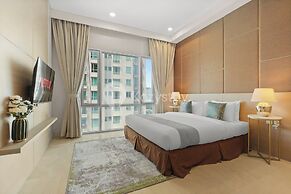 Kuriya by Kozystay - Senayan