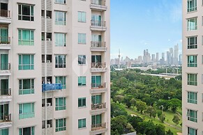 Kuriya by Kozystay - Senayan