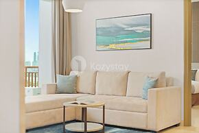 Kuriya by Kozystay - Senayan