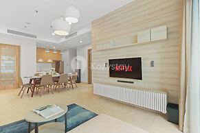 Kuriya by Kozystay - Senayan