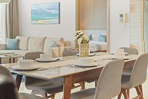 Kuriya by Kozystay - Senayan