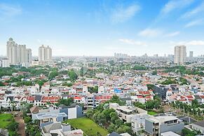 Kuriya by Kozystay - Senayan