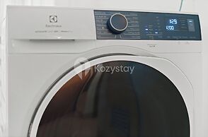 Kuriya by Kozystay - Senayan