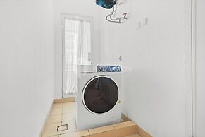 Kuriya by Kozystay - Senayan