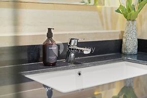 Kuriya by Kozystay - Senayan