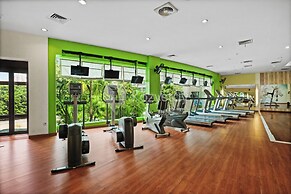 Kuriya by Kozystay - Senayan