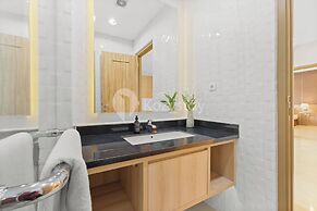 Kuriya by Kozystay - Senayan