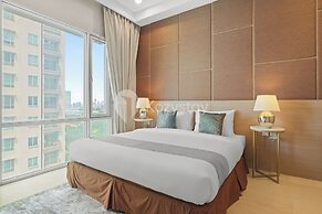 Kuriya by Kozystay - Senayan