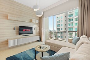 Kuriya by Kozystay - Senayan