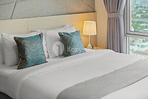 Kuriya by Kozystay - Senayan