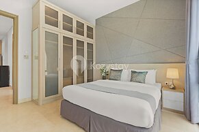 Kuriya by Kozystay - Senayan