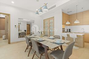 Kuriya by Kozystay - Senayan