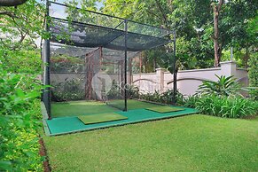 Kuriya by Kozystay - Senayan