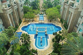 Kuriya by Kozystay - Senayan