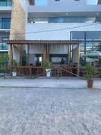 Flat vista Piscina e Lagoa 203c Bela bLP