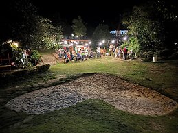 Hale Manna Coastal Gardens