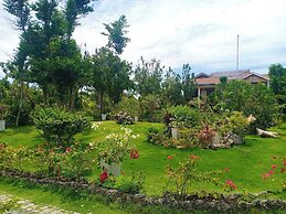 Hale Manna Coastal Gardens