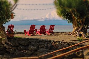 Hale Manna Coastal Gardens