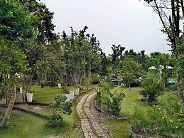 Hale Manna Coastal Gardens