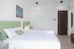 Chana Bangkok Hotel
