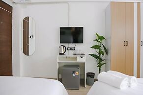 Chana Bangkok Hotel