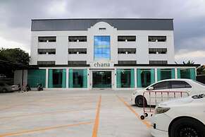 Chana Bangkok Hotel