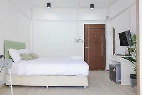 Chana Bangkok Hotel
