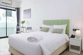 Chana Bangkok Hotel