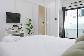 Chana Bangkok Hotel