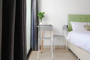 Chana Bangkok Hotel