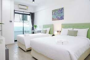 Chana Bangkok Hotel