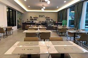 Chana Bangkok Hotel