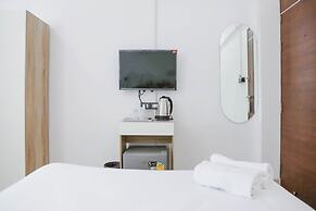 Chana Bangkok Hotel