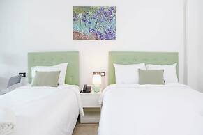Chana Bangkok Hotel