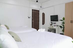 Chana Bangkok Hotel