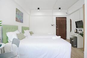 Chana Bangkok Hotel