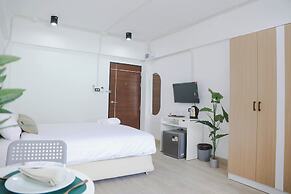 Chana Bangkok Hotel