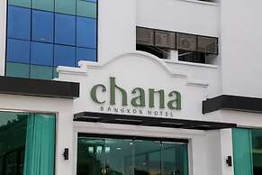 Chana Bangkok Hotel