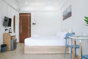 Chana Bangkok Hotel