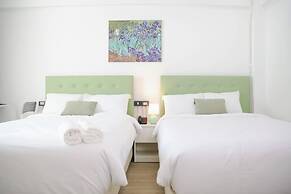 Chana Bangkok Hotel