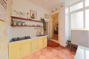 Cozy Fun Homestay 12