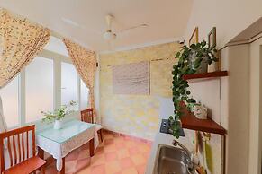 Cozy Fun Homestay 12