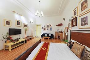 Cozy Fun Homestay 12