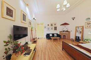 Cozy Fun Homestay 12