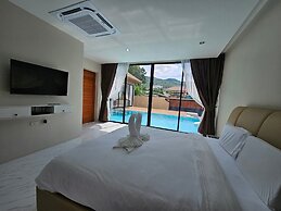 Baan First Pool Villa