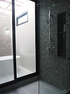 Baan First Pool Villa