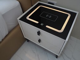 Baan First Pool Villa